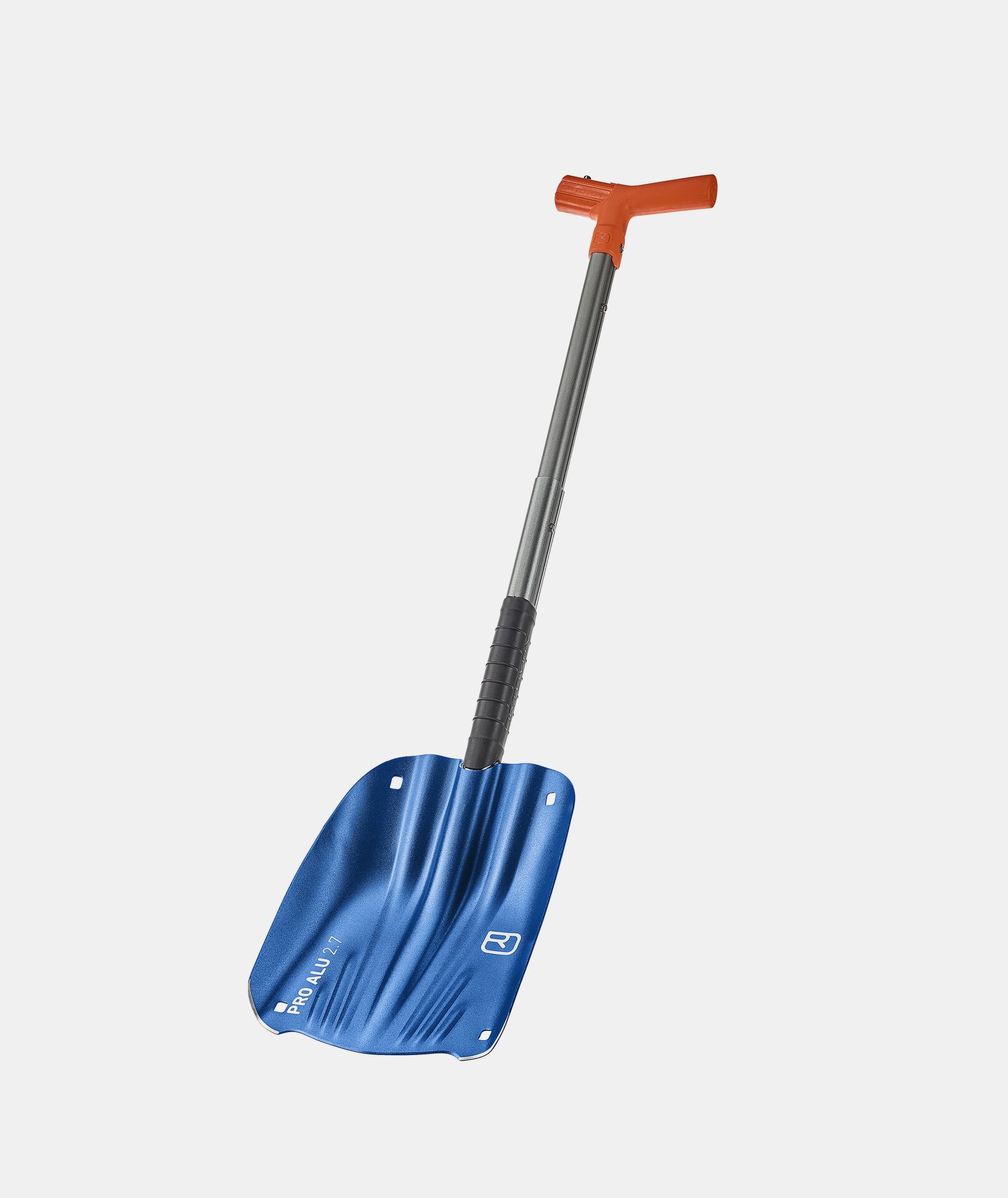 ORTOVOX PRO ALU 2.7 スノーショベル ORTOVOX SHOVEL PRO ALU III | Avalanche shovels | ORTOVOX